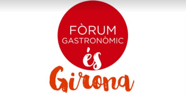 Girona acogerá una nueva edición del Fòrum Gastronòmic