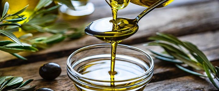 Futuroliva 2022, "la gran cita" del aceite de oliva
