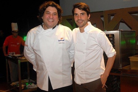 Gastón Acurio y Virgilio Martínez abrirán una embajada gastronómica en Londres