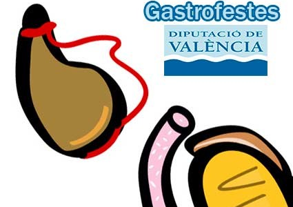 Arrancan las «Gastrofestes de la Dipu» en Valencia