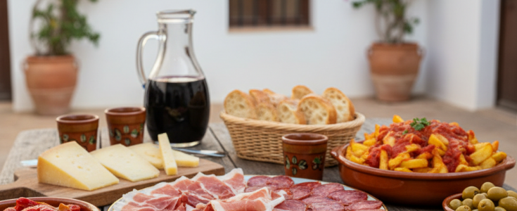 España, epicentro mundial de la gastronomía en 2025