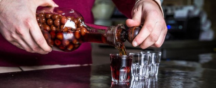 Ginjinha: la esencia de Lisboa embotellada conquista paladares internacionales