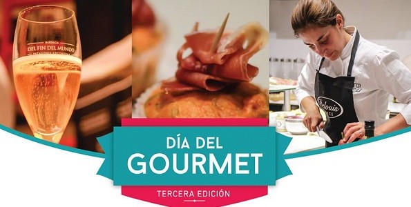 La gastronomía argentina celebra el Día del gourmet