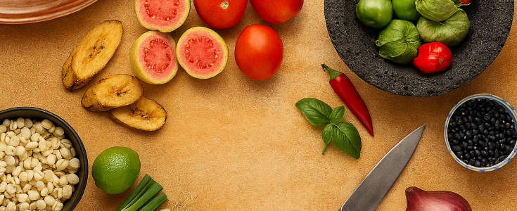 Retalhuleu se convirtió en epicentro culinario con el 8º Festival Gastronómico Guatemágica