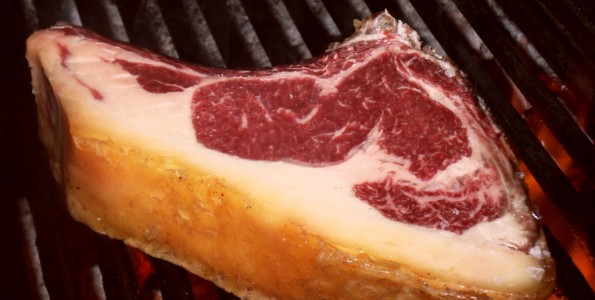 La carne de vaca y buey de Galicia tendrá IGP