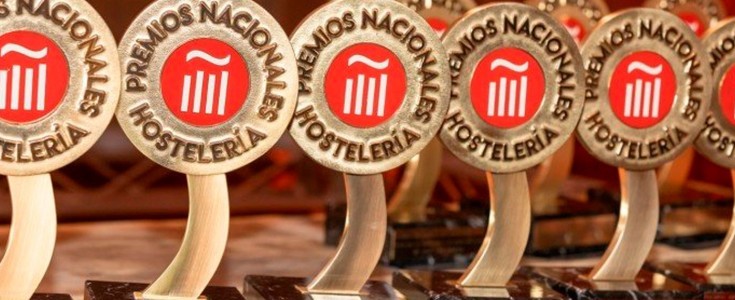 Segovia será la sede de los XX Premios Nacionales de Hostelería en 2026