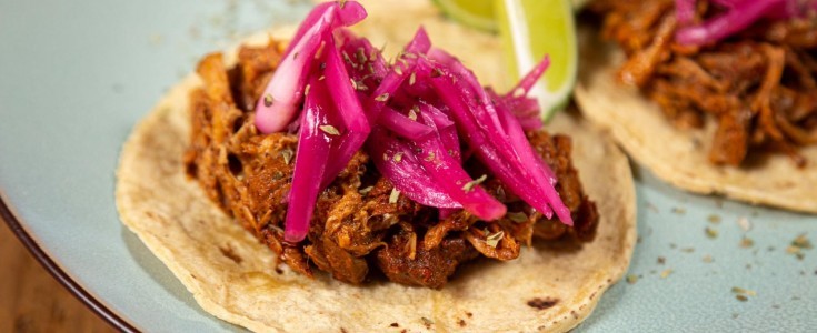 Mexicanísimo trae el auténtico sabor de México a las mesas de toda España