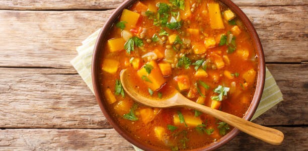 El Resurgir de la Cocina de Cuchara: Secretos para el Guiso de Patatas Perfecto