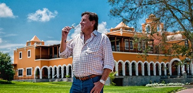 Foodtalks con Johnny Schuler