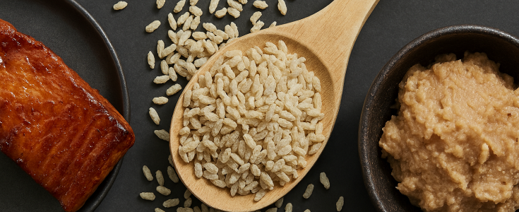 El Koji como Nuevo Ingrediente: revolución fermentada en la cocina contemporánea