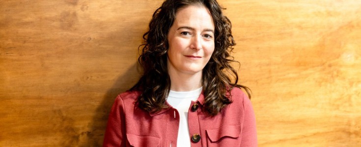Leticia Landa ganadora el Basque Culinary World Prize 2025 por transformar vidas a través de la gastronomía