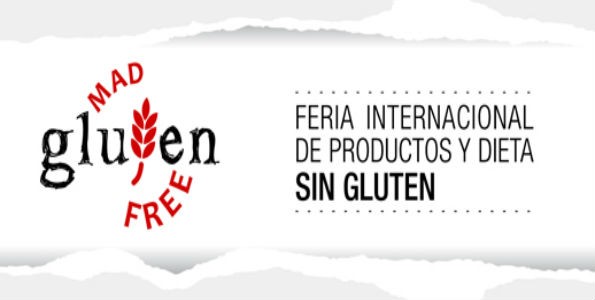 La feria Gluten Free se trasladará a Madrid en 2016
