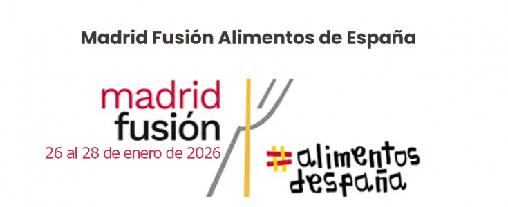 Madrid Fusión 2026: El comensal toma las riendas en la nueva era de la gastronomía global