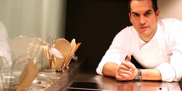 Once estrellas Michelin y 20 soles Repsol en Córdoba Califato Gourmet