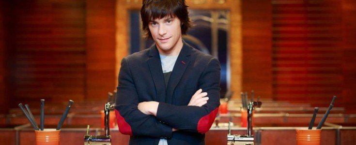 Jordi Cruz redefine los pilares de la cocina básica: de la pasta perfecta al secreto químico de las verduras