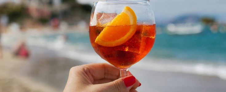 Aperol Spritz