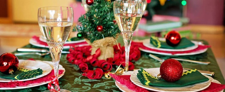 Los sabores de la Navidad 2025: España celebra con menús que unen tradición y modernidad