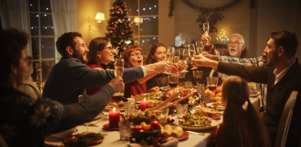 Los sabores de la Navidad 2025: España celebra con menús que unen tradición y modernidad