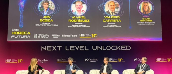 HIP 2026 consolida la era de la "Restauración 4.0"