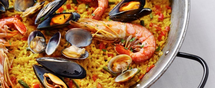 València Celebró el World Paella Day con un Festín Internacional de Sabores