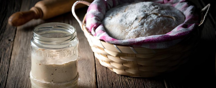 Técnicas y Recetas Antiguas que resurgen en la Alta Cocina Moderna