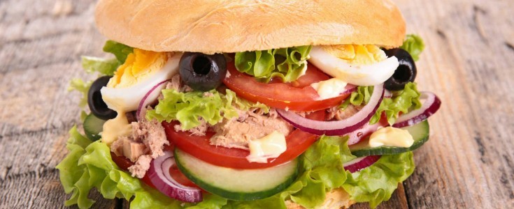 El regreso del Pan Bagnat: Expertos señalan al clásico provenzal como el "almuerzo rápido definitivo" del 2026