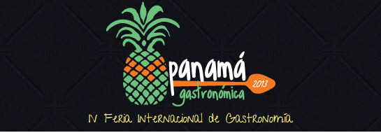 Seminario Gastronómico Internacional Excelencias Gourmet Panamá 2013