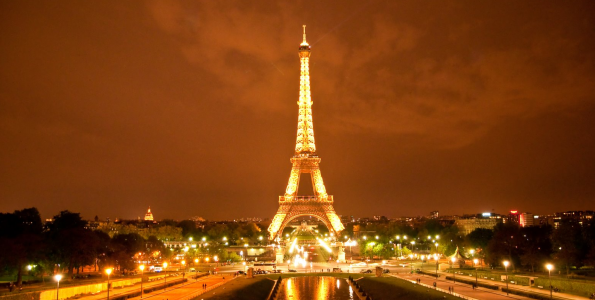 París tendrá su Ciudad de la Gastronomía