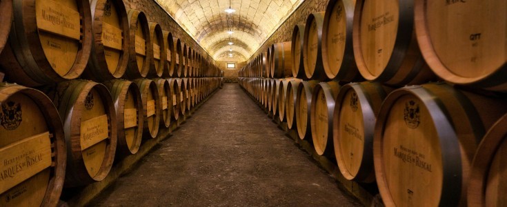 Los 10 vinos Españoles más vendidos en Amazon