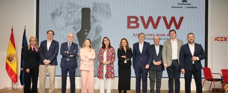 Barcelona Wine Week 2026: El epicentro estratégico para la internacionalización del vino español abre sus puertas