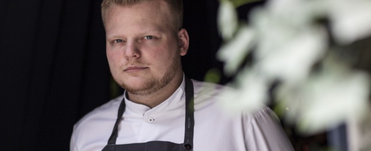 Rasmus Munk: El alquimista de la gastronomía moderna