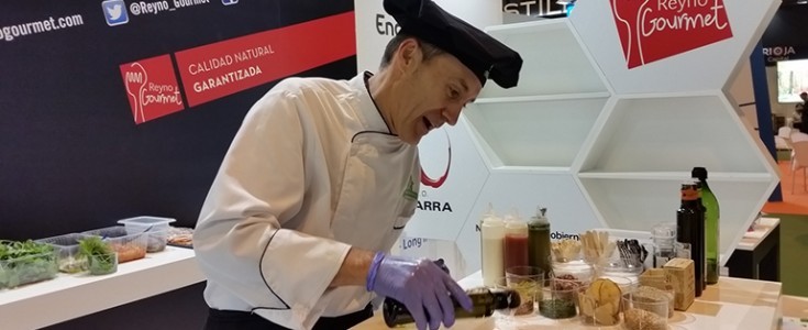 Pamplona celebra la décima Semana del Producto Local con un programa lleno de sabor, cultura y tradición