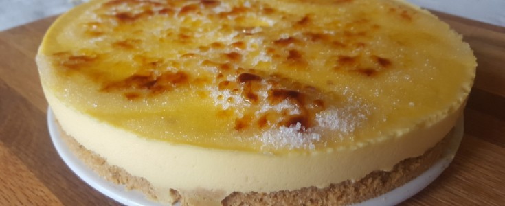 Tarta catalana: el postre que reinventa la tradición