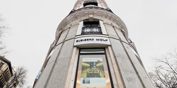 Sub-Zero & Wolf traza una ruta por los 10 "templos" donde el diseño esencial eleva la experiencia gastronómica en Iberia