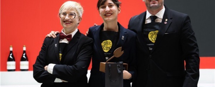 Madrid se convierte en la capital de la sumillería: 47 profesionales compiten por el título de Mejor Sumiller de España 2026