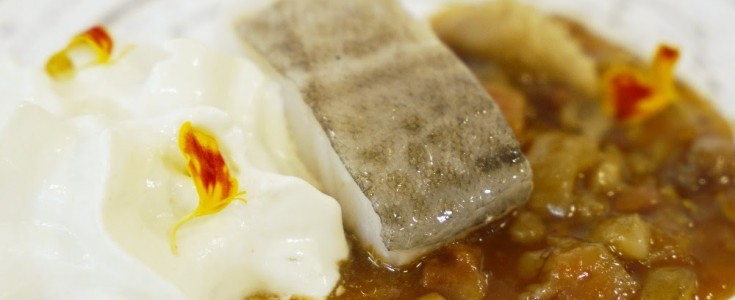 Fernando Sañudo se corona en el CECBI 2026: Su receta es elegida como el "Mejor Plato de Bacalao de España"