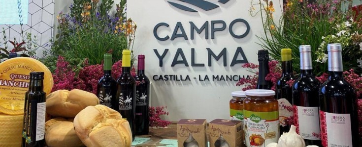 Castilla-La Mancha lidera la excelencia agroalimentaria: Éxito rotundo en el sector vinícola y en la selección de los Mejores Quesos de España 2026