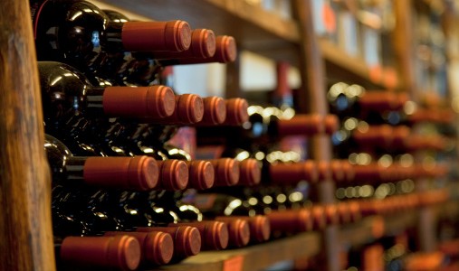 Mejoran las cifras de las exportaciones de vino