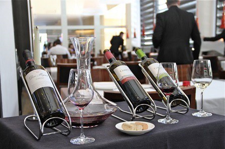 Enofusión acogerá una cata de vinos uruguayos