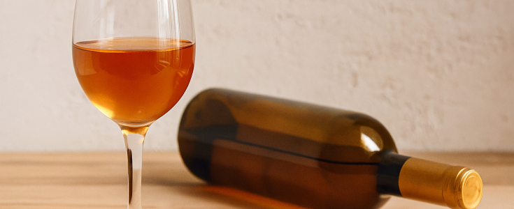 Vinos naranjas: el renacimiento de una tradición milenaria