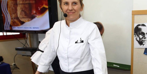 La huella femenina de la gastronomía española