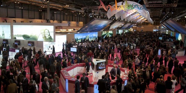 Fitur Gastronómico 2014