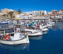 4 citas gastronómicas para un sabroso marzo en Menorca