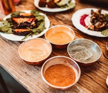 Los suplementos entre las 5 tendencias clave de alimentación post-Covid, según Olettie Superfoods