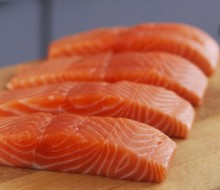Noruega, el país que popularizó el sushi de salmón en todo el mundo