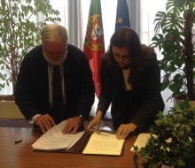 España y Portugal renuevan el acuerdo bilateral de pesca