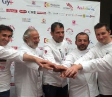 Así fue Córdoba Califato Gourmet