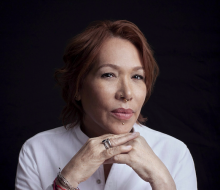 La colombiana Leonor Espinosa nombrada The World´s Best Female Chef 2022