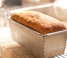 Los secretos de un buen pan