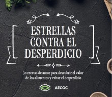La hostelería española, comprometida contra el desperdicio alimentario